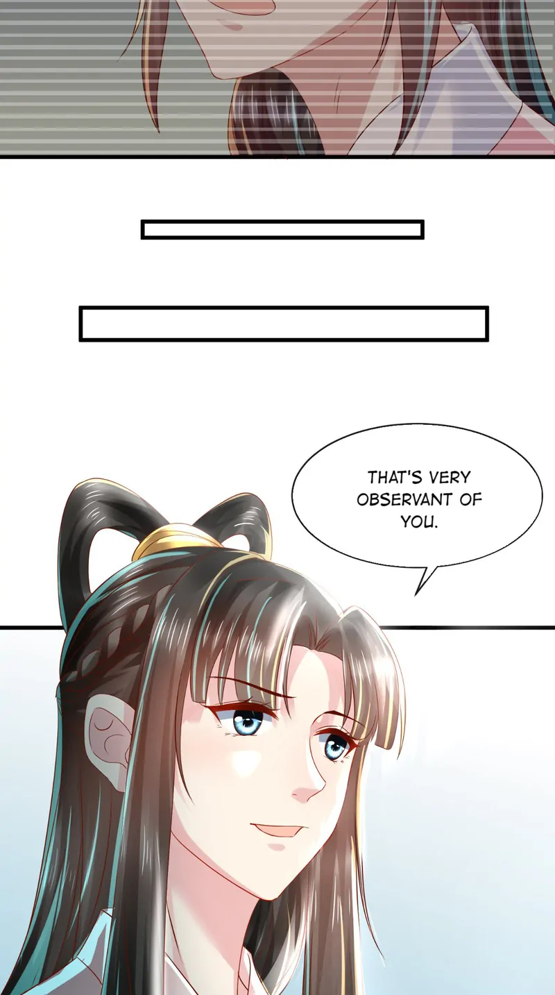 I Want To Be The Emperor Chapter 27 - page 28