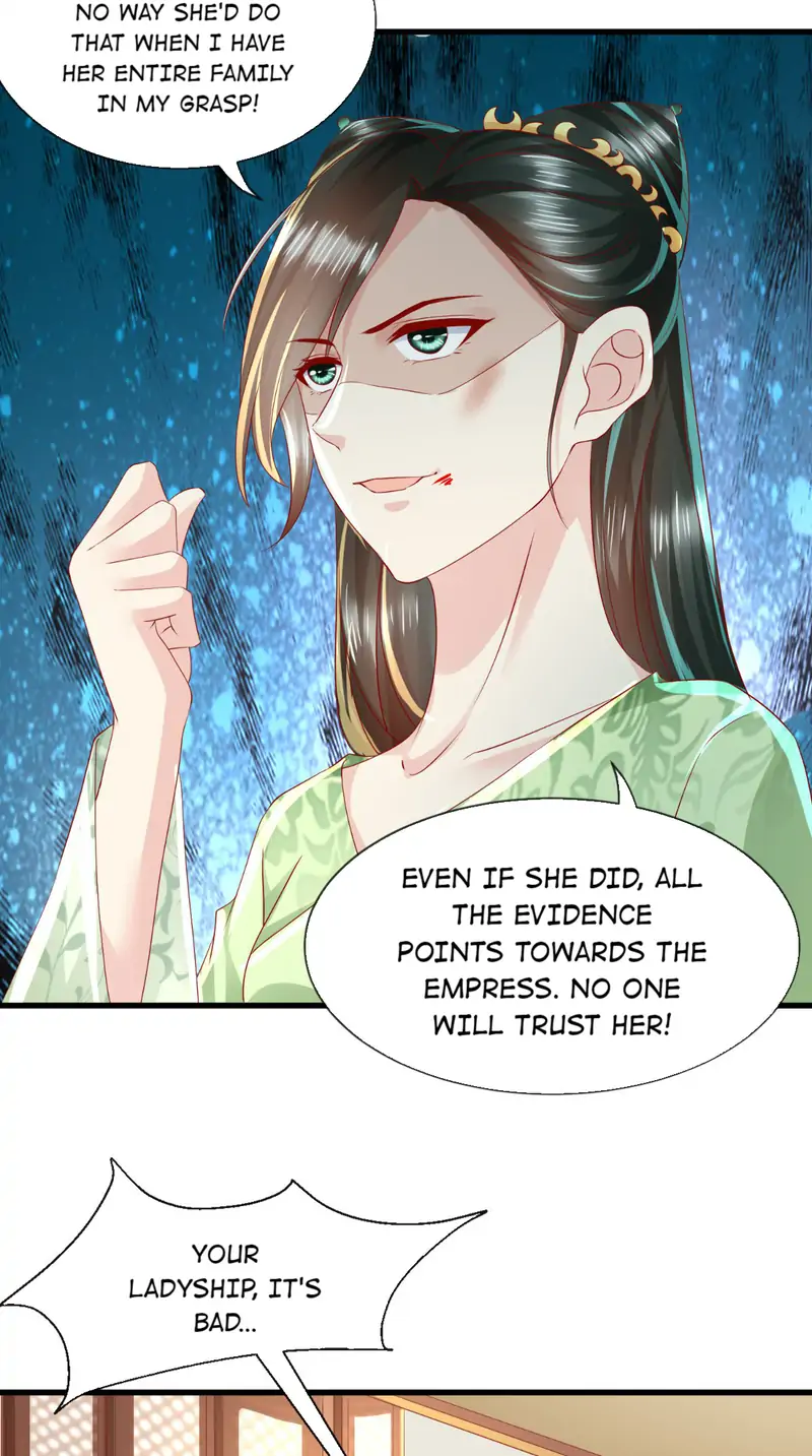 I Want To Be The Emperor Chapter 27 - page 36