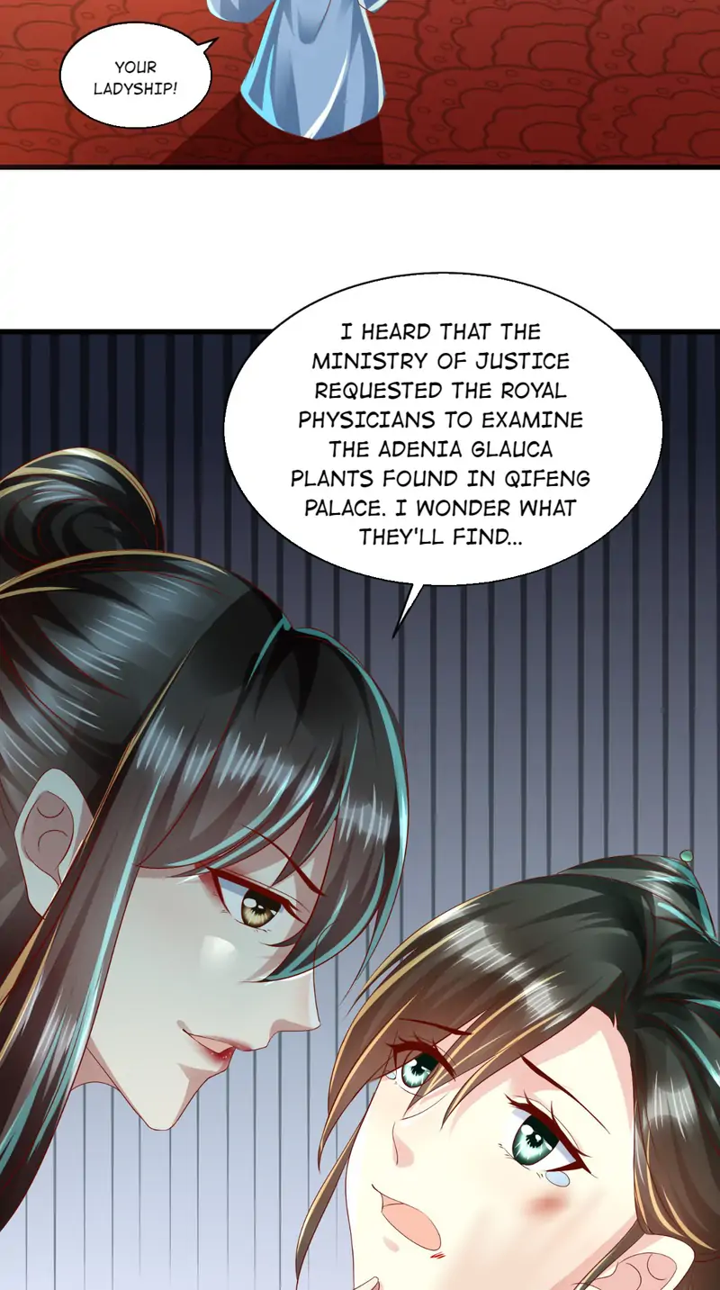 I Want To Be The Emperor Chapter 27 - page 39