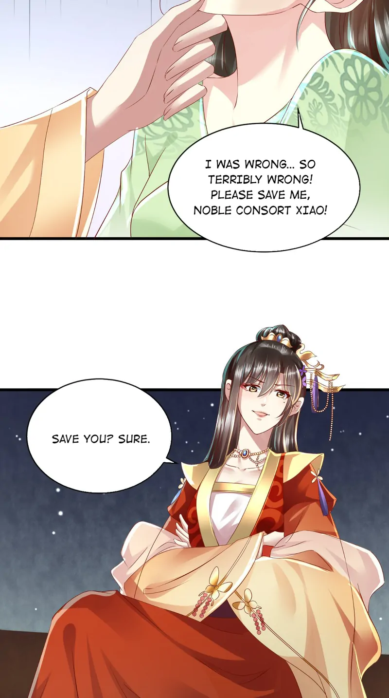 I Want To Be The Emperor Chapter 27 - page 40