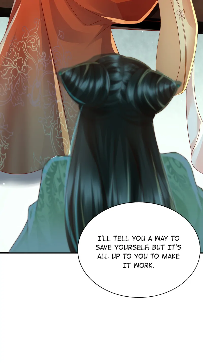 I Want To Be The Emperor Chapter 27 - page 41