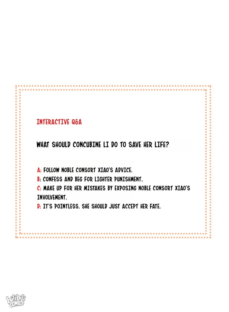 I Want To Be The Emperor Chapter 27 - page 42