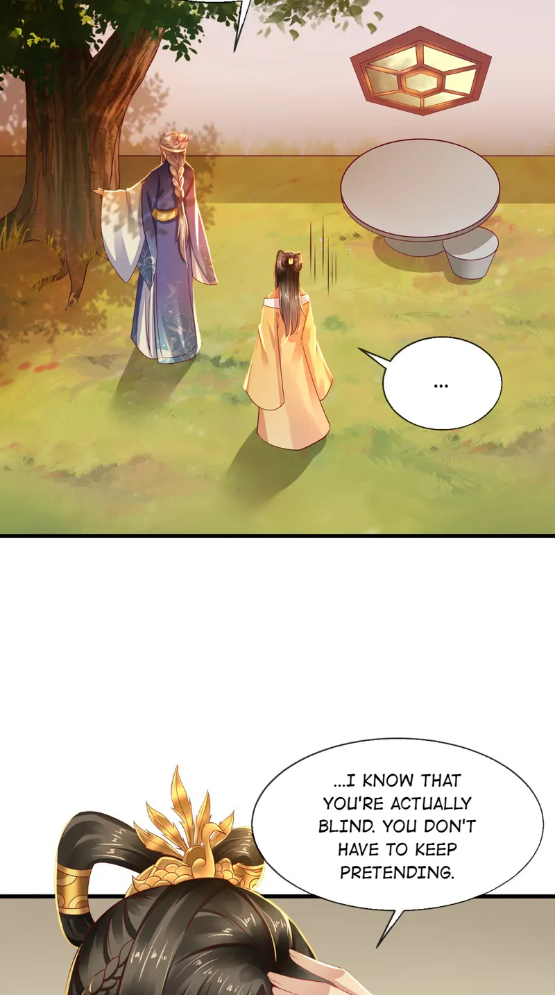 I Want To Be The Emperor Chapter 26 - page 9