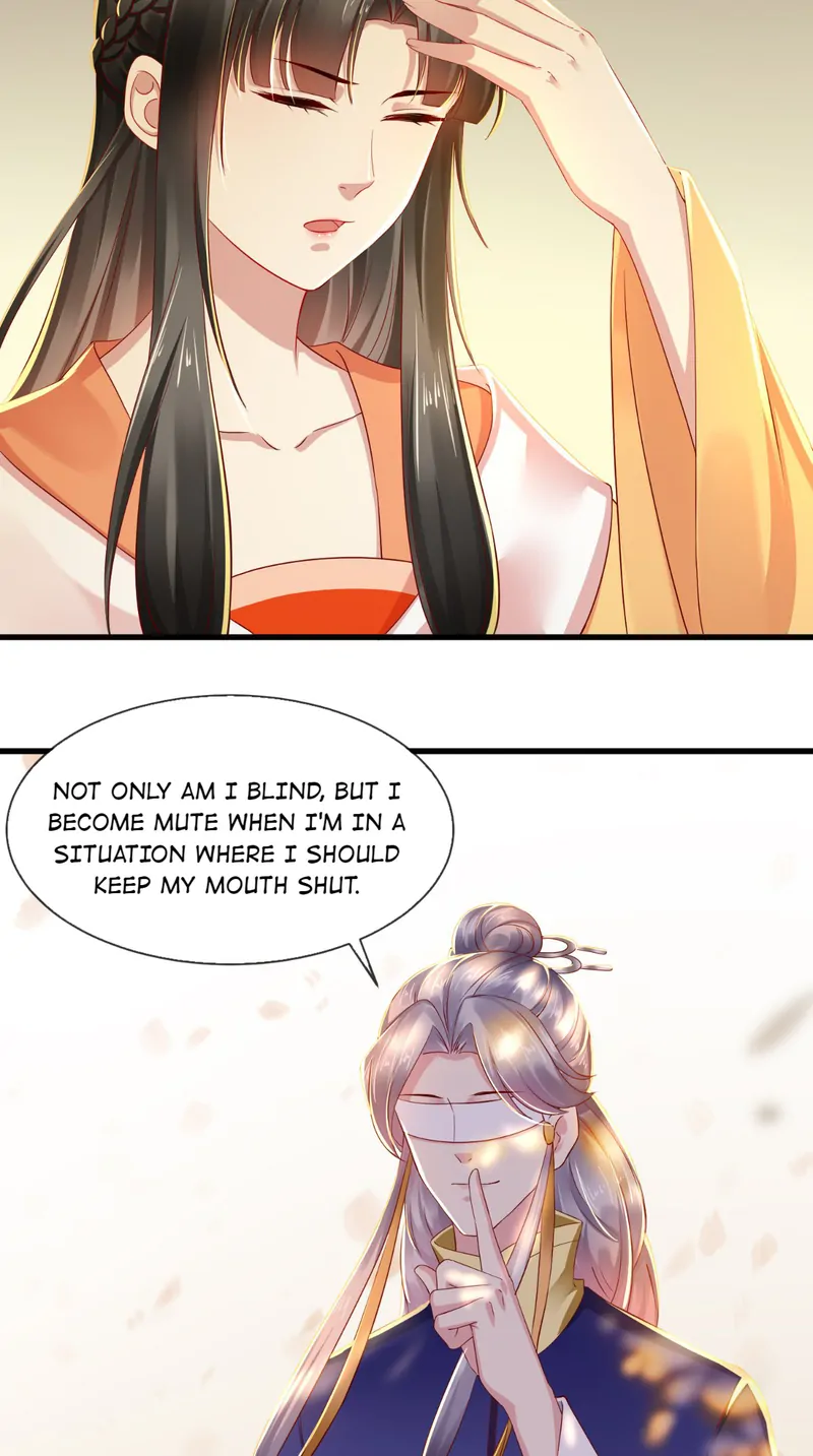 I Want To Be The Emperor Chapter 26 - page 10