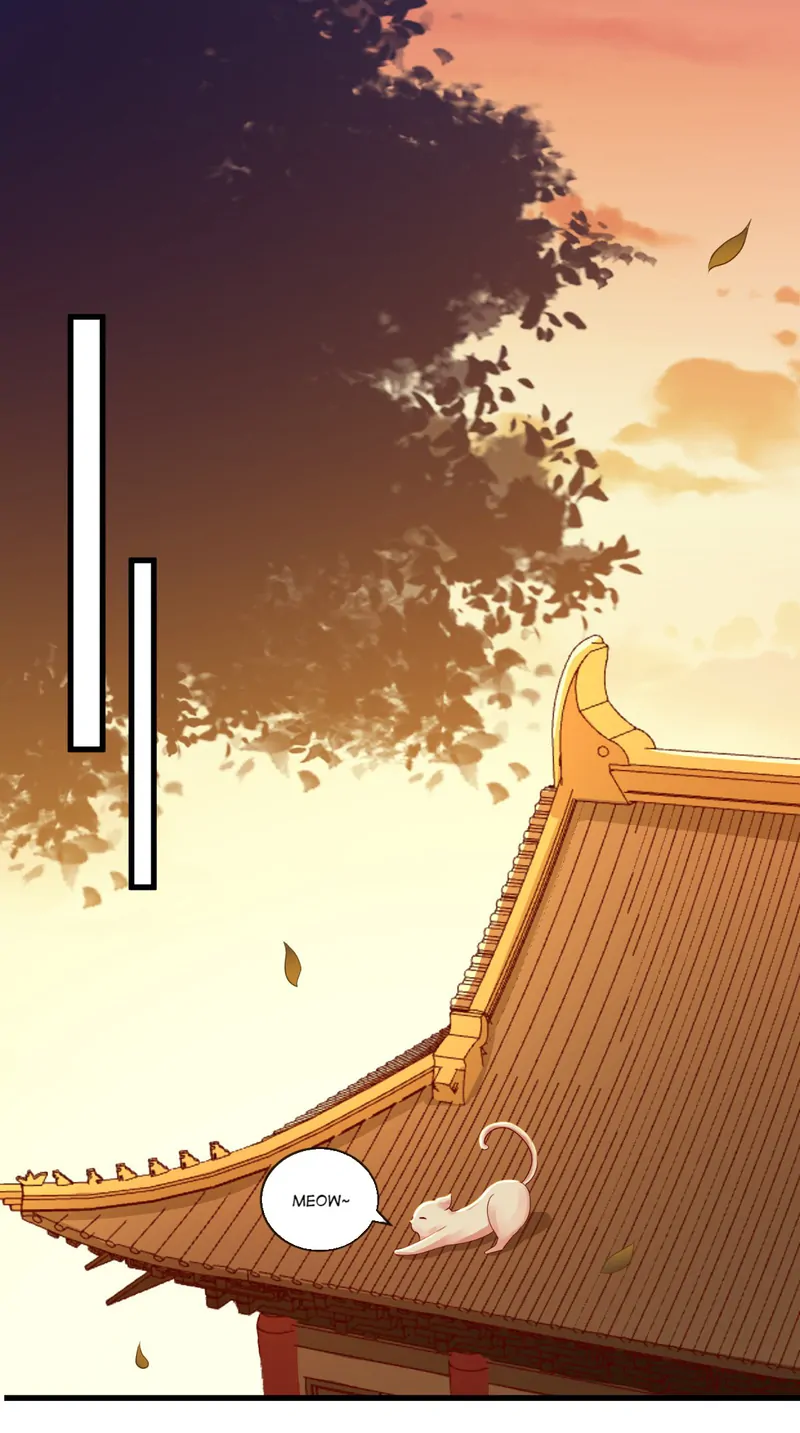 I Want To Be The Emperor Chapter 26 - page 12