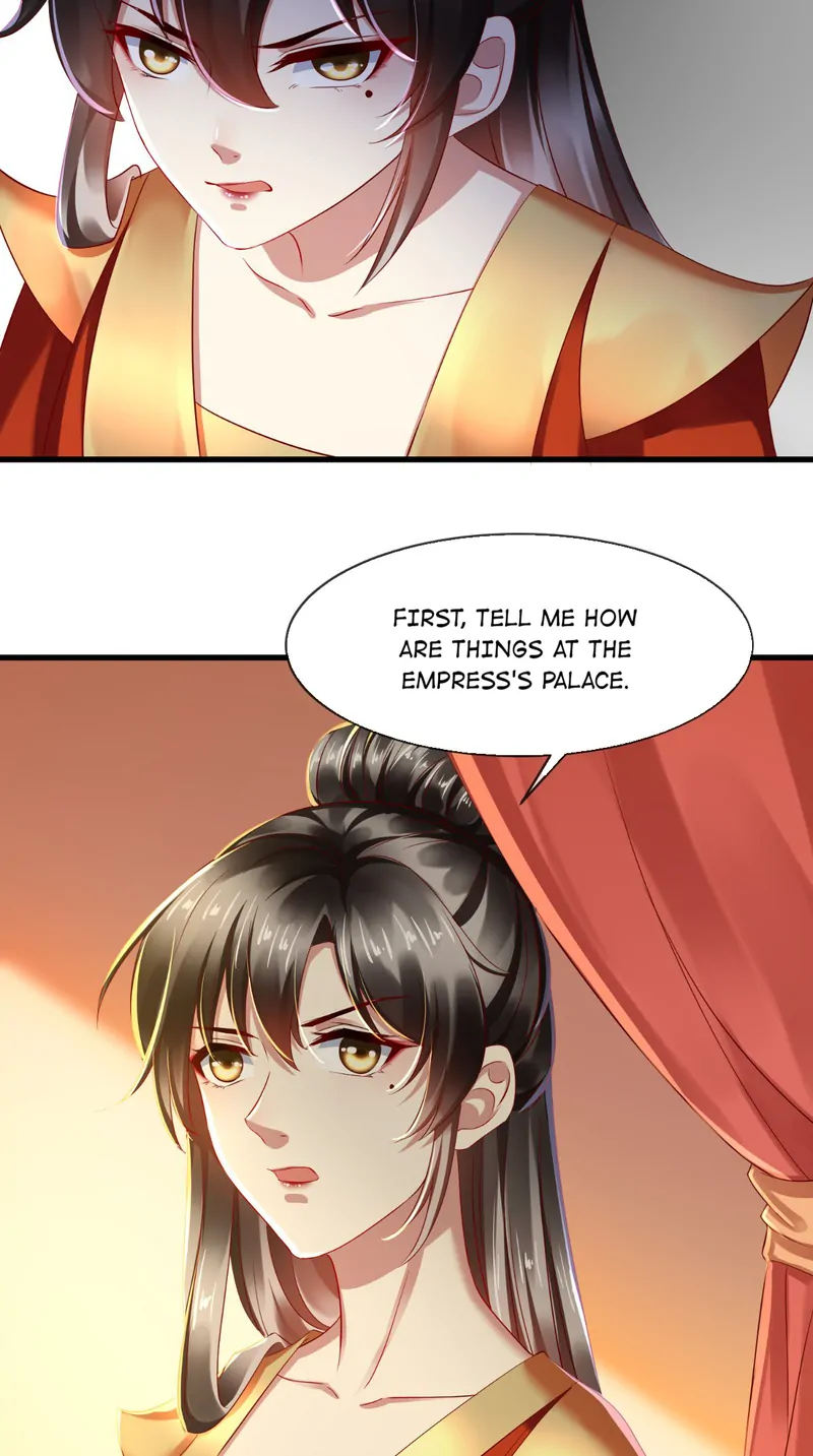 I Want To Be The Emperor Chapter 26 - page 16