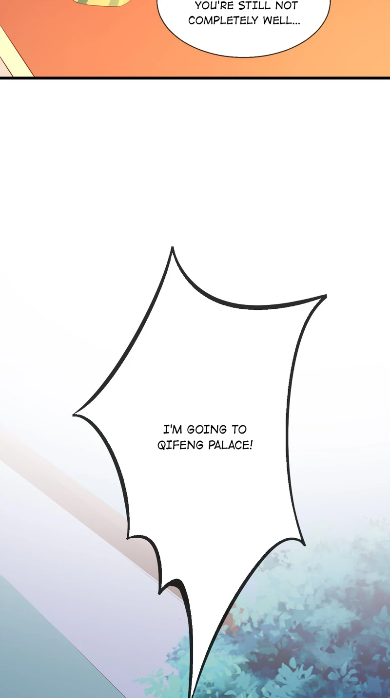 I Want To Be The Emperor Chapter 26 - page 19