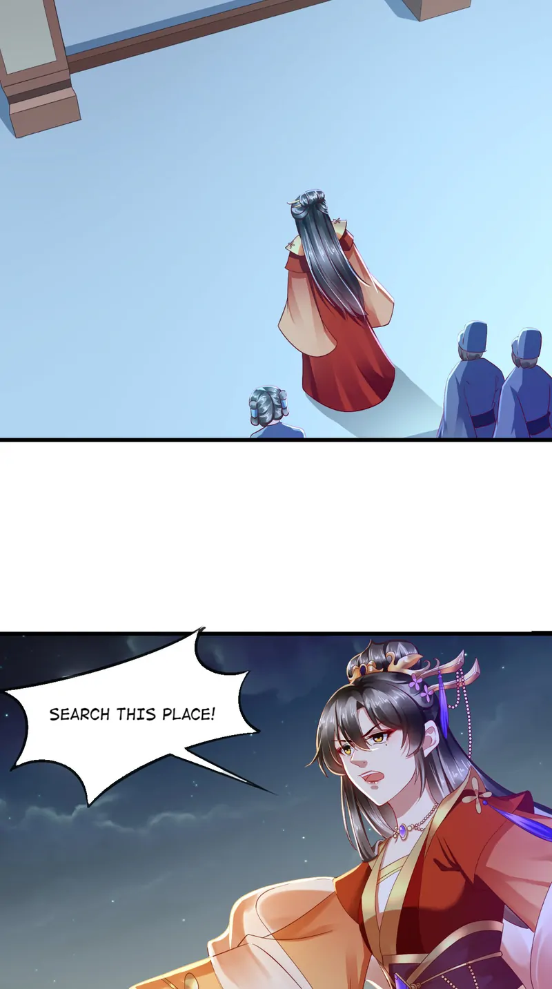 I Want To Be The Emperor Chapter 26 - page 21