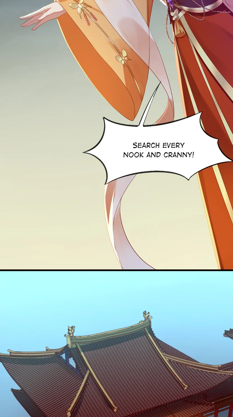 I Want To Be The Emperor Chapter 26 - page 22