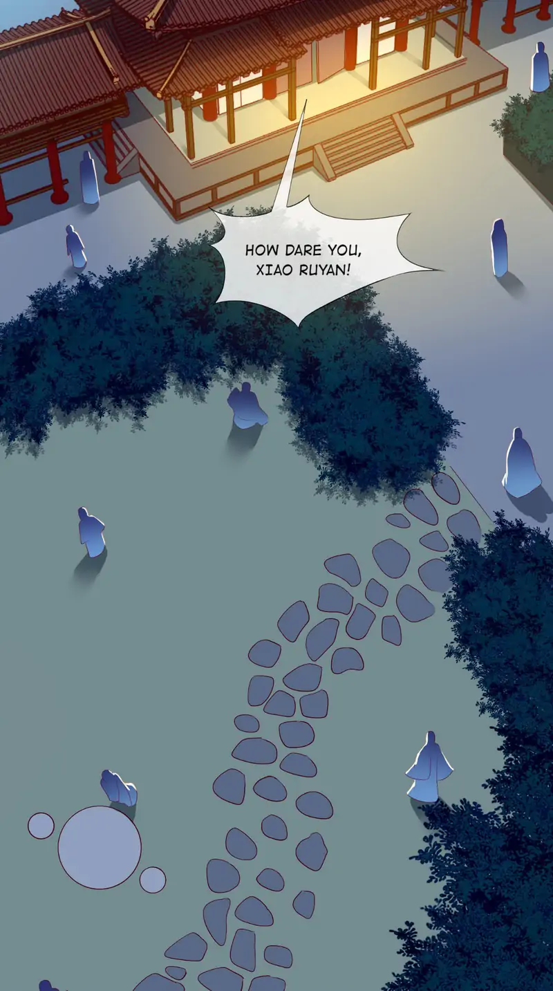 I Want To Be The Emperor Chapter 26 - page 23