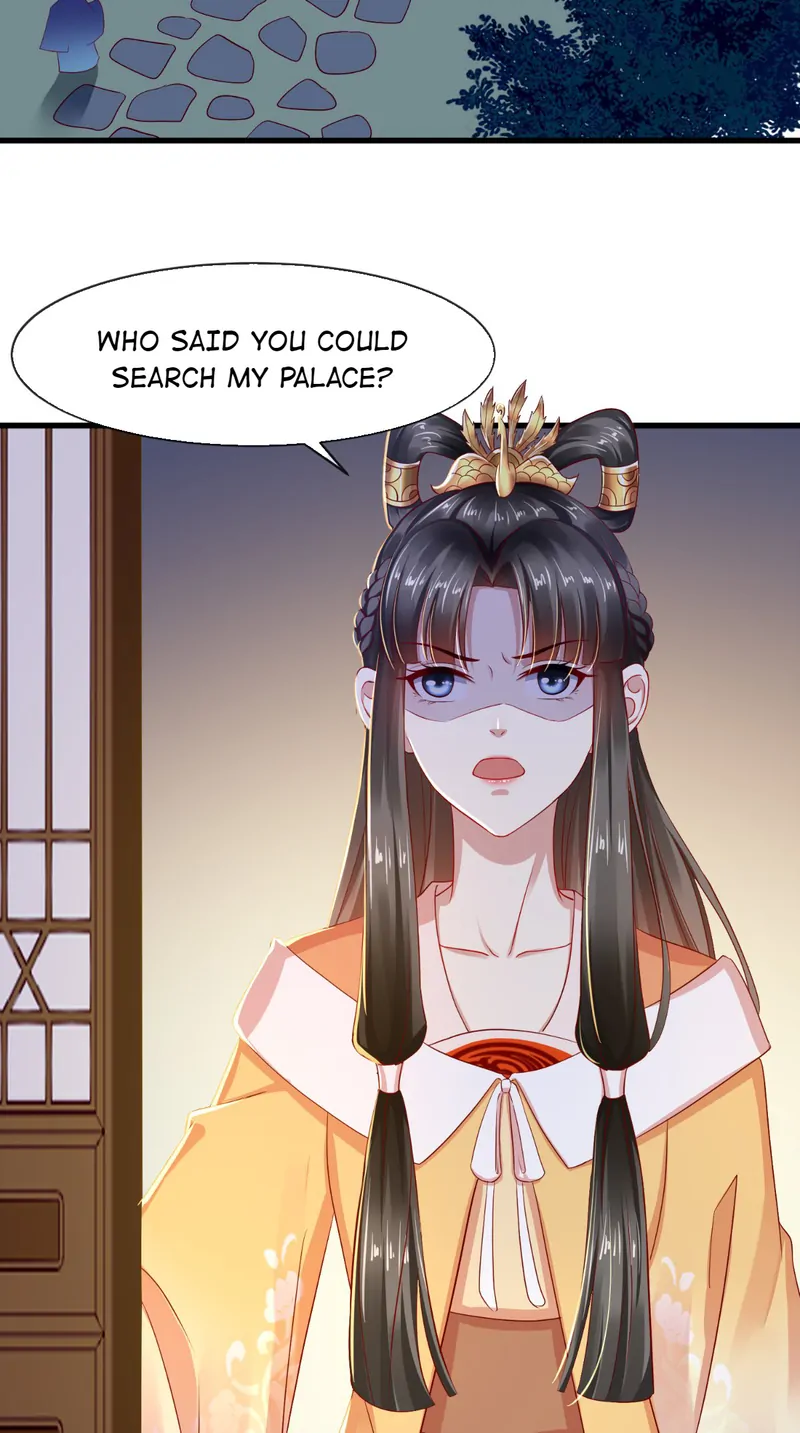 I Want To Be The Emperor Chapter 26 - page 24