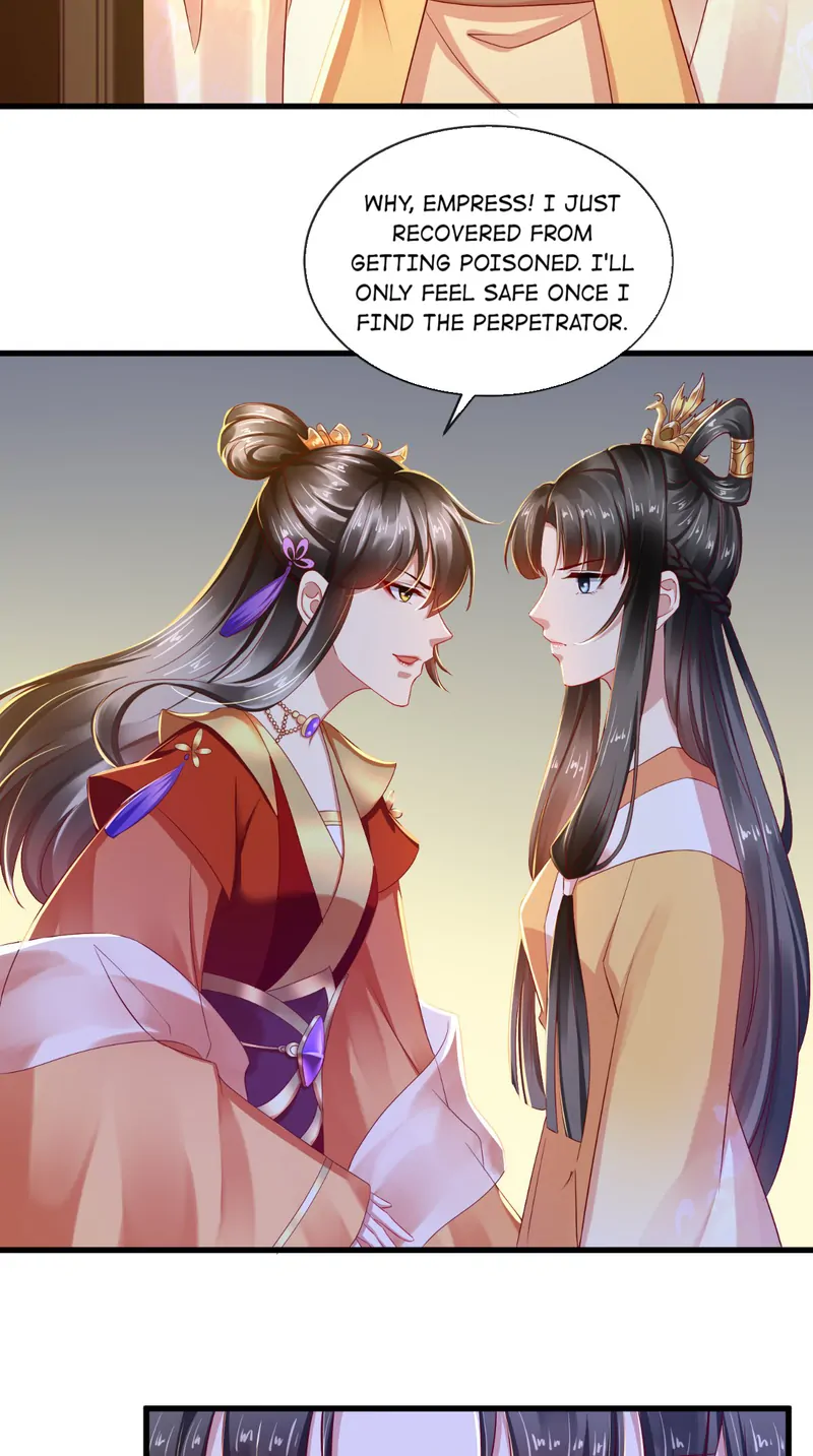 I Want To Be The Emperor Chapter 26 - page 25