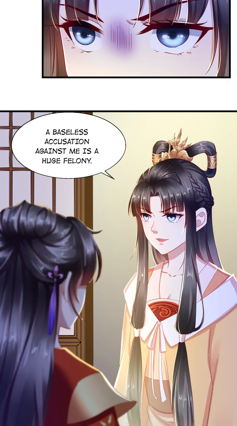 I Want To Be The Emperor Chapter 26 - page 26