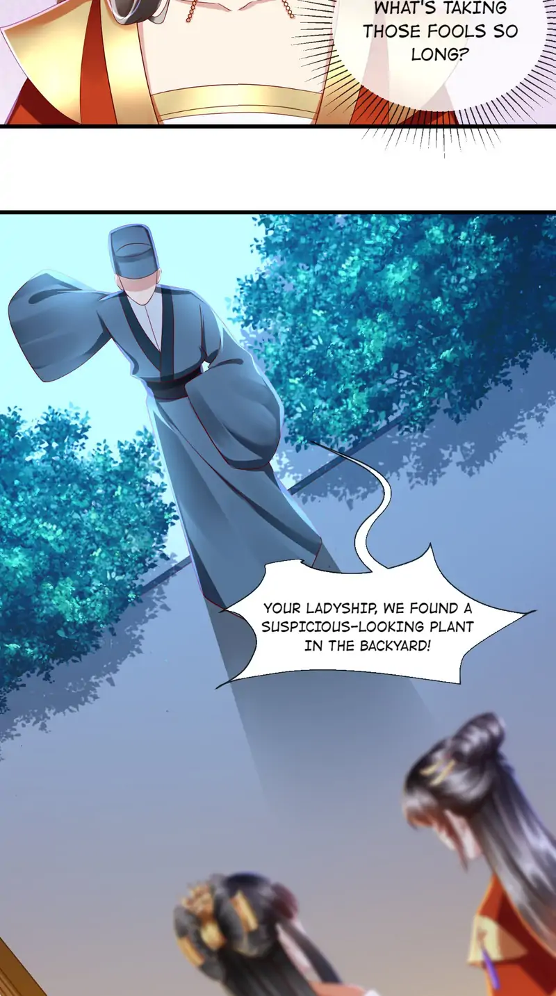 I Want To Be The Emperor Chapter 26 - page 28