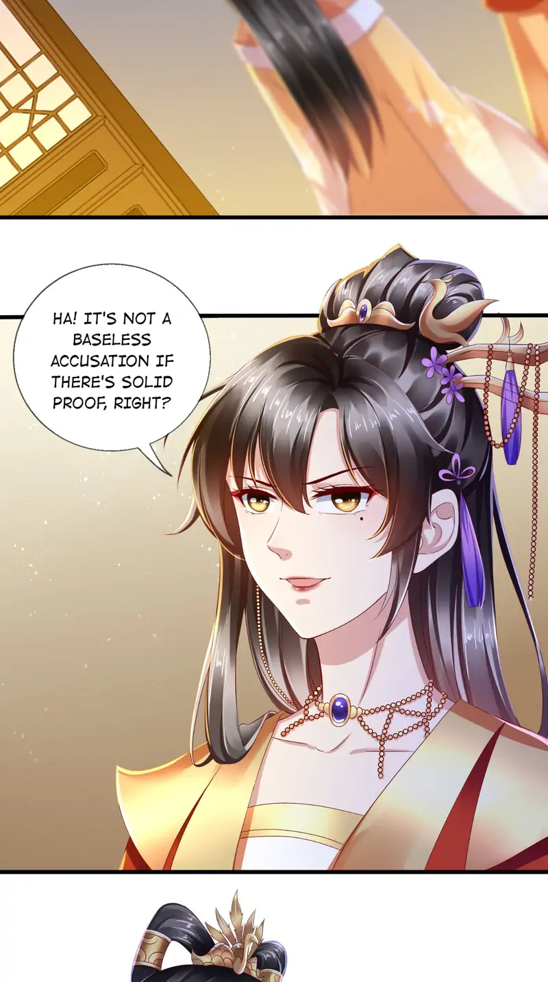 I Want To Be The Emperor Chapter 26 - page 29