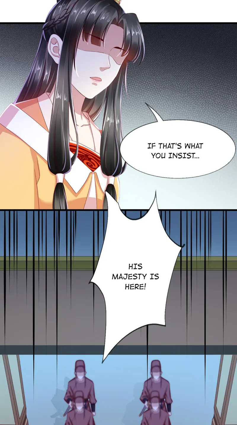 I Want To Be The Emperor Chapter 26 - page 30