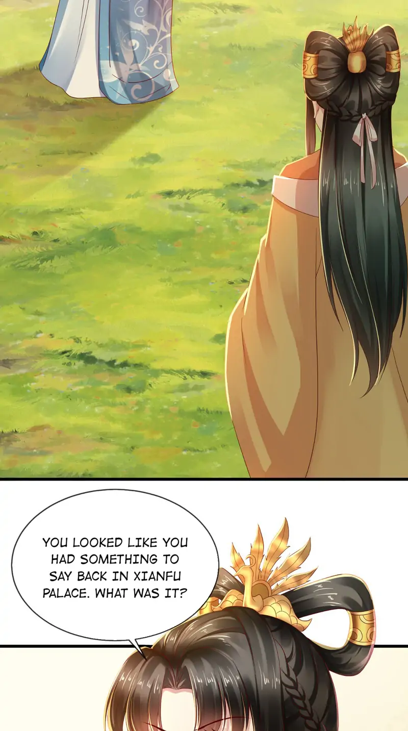 I Want To Be The Emperor Chapter 26 - page 6