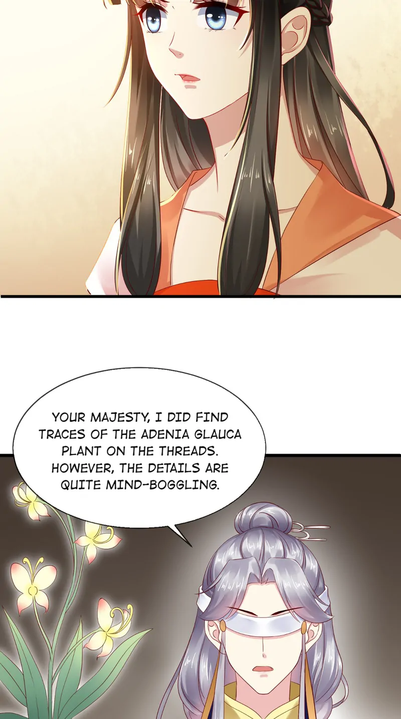 I Want To Be The Emperor Chapter 26 - page 7