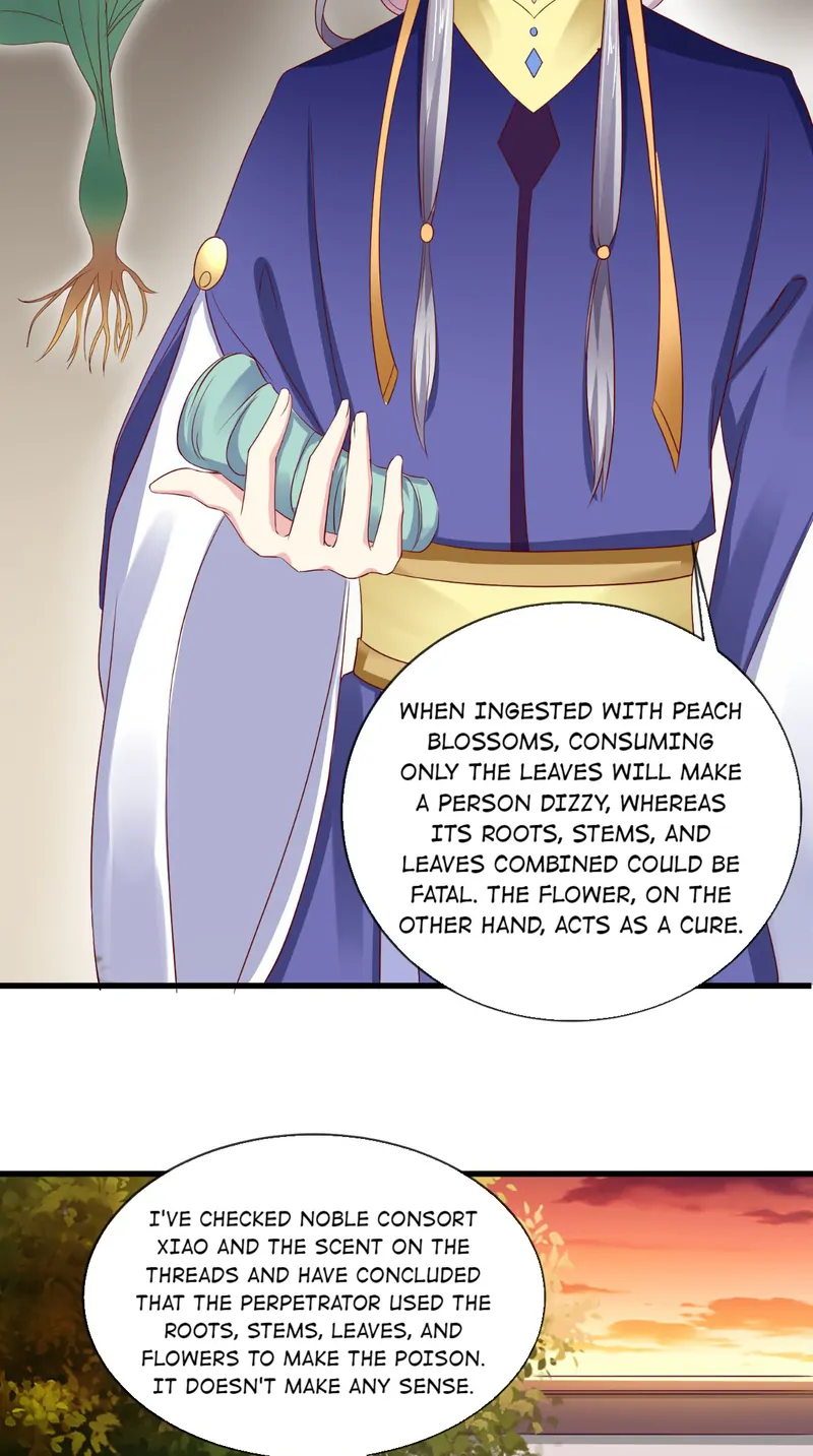 I Want To Be The Emperor Chapter 26 - page 8