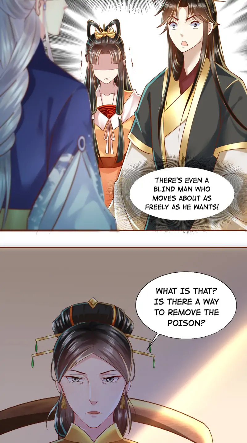 I Want To Be The Emperor Chapter 25 - page 14