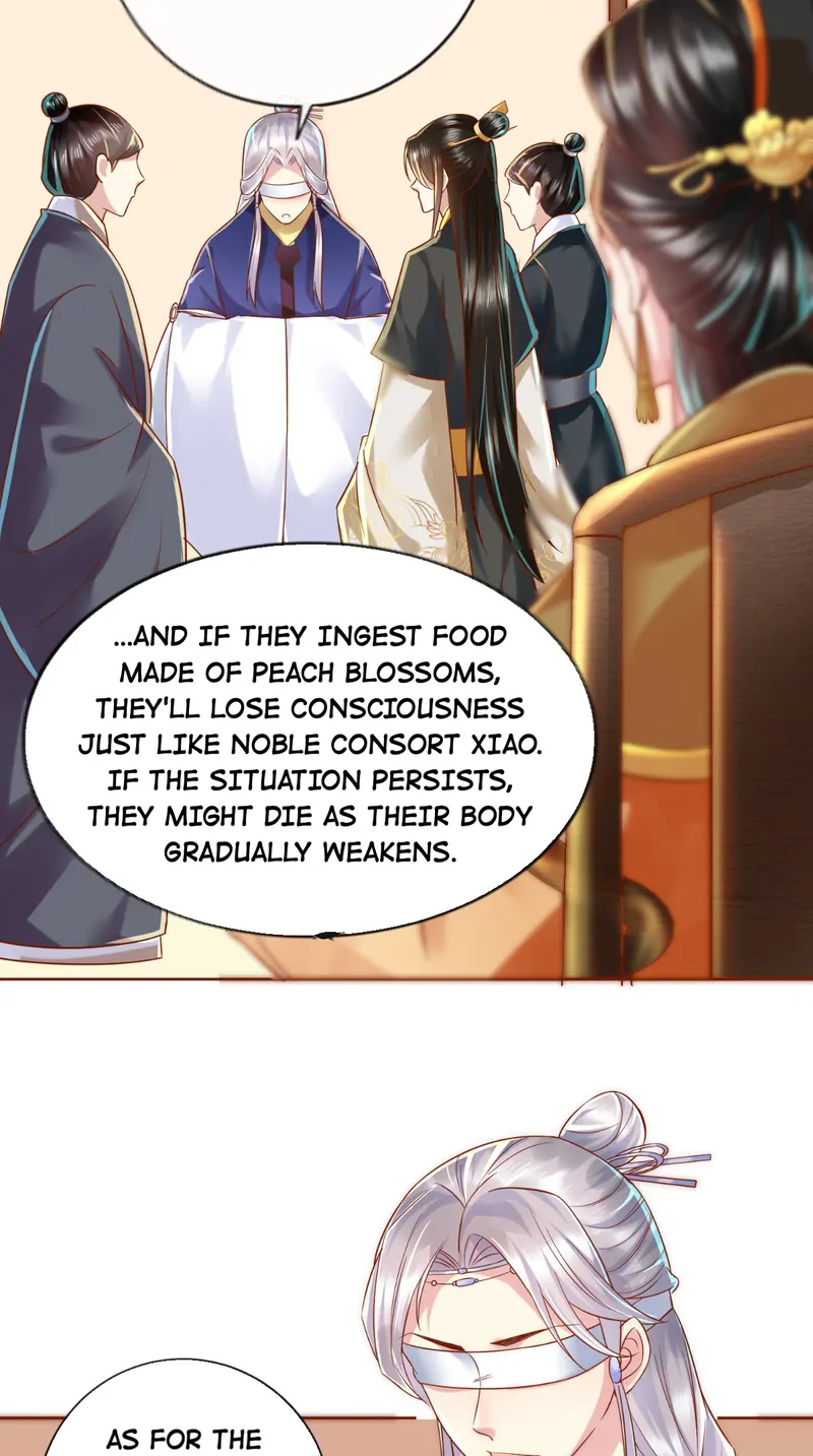 I Want To Be The Emperor Chapter 25 - page 16