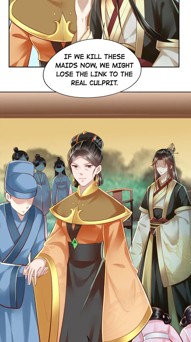 I Want To Be The Emperor Chapter 25 - page 26
