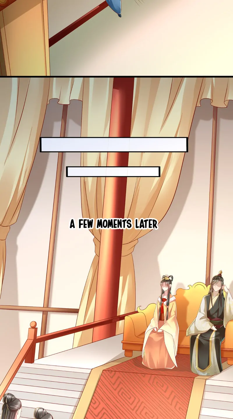 I Want To Be The Emperor Chapter 24 - page 15