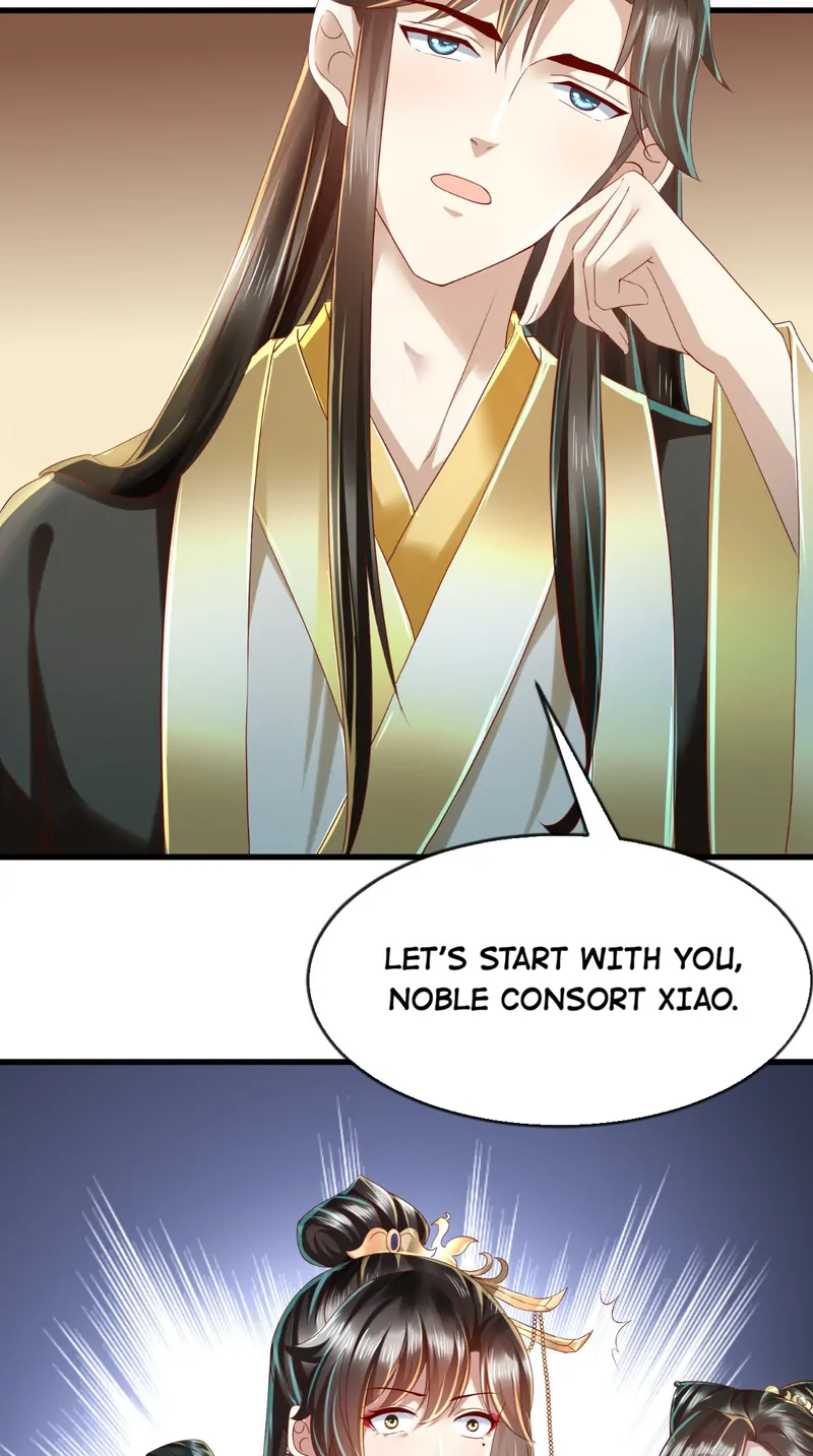 I Want To Be The Emperor Chapter 24 - page 17