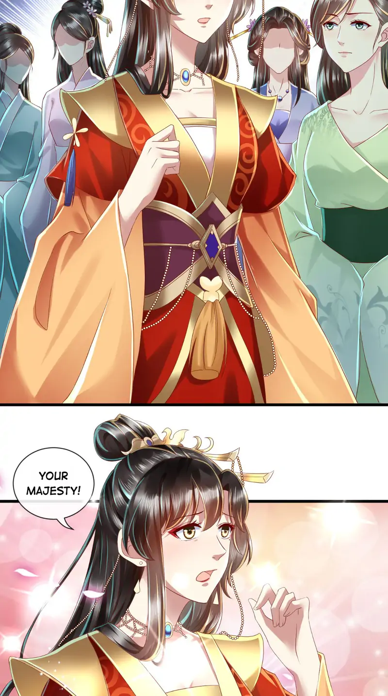 I Want To Be The Emperor Chapter 24 - page 18