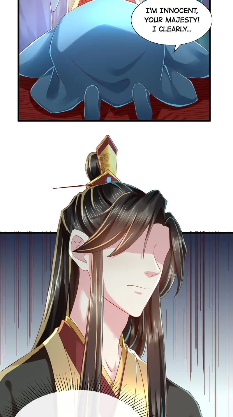 I Want To Be The Emperor Chapter 24 - page 24