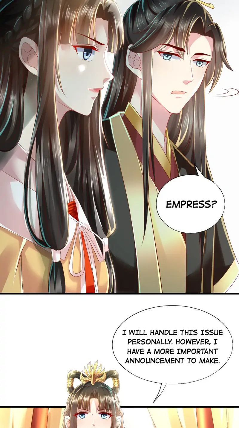 I Want To Be The Emperor Chapter 24 - page 26