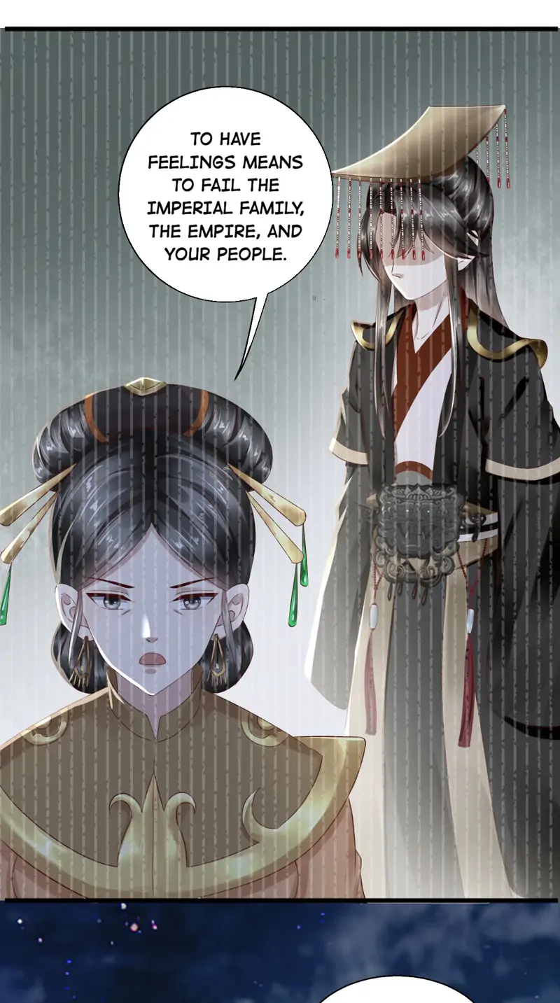 I Want To Be The Emperor Chapter 23 - page 10