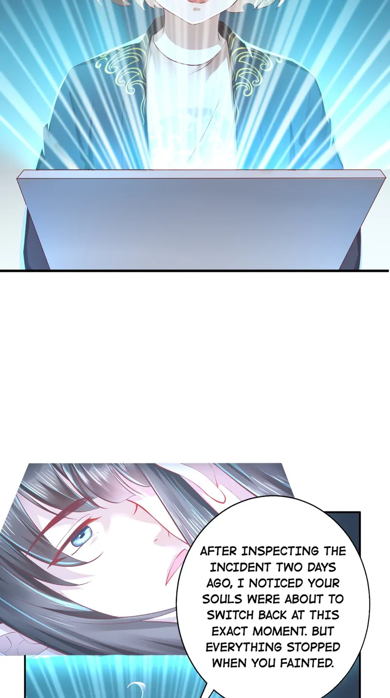 I Want To Be The Emperor Chapter 23 - page 19