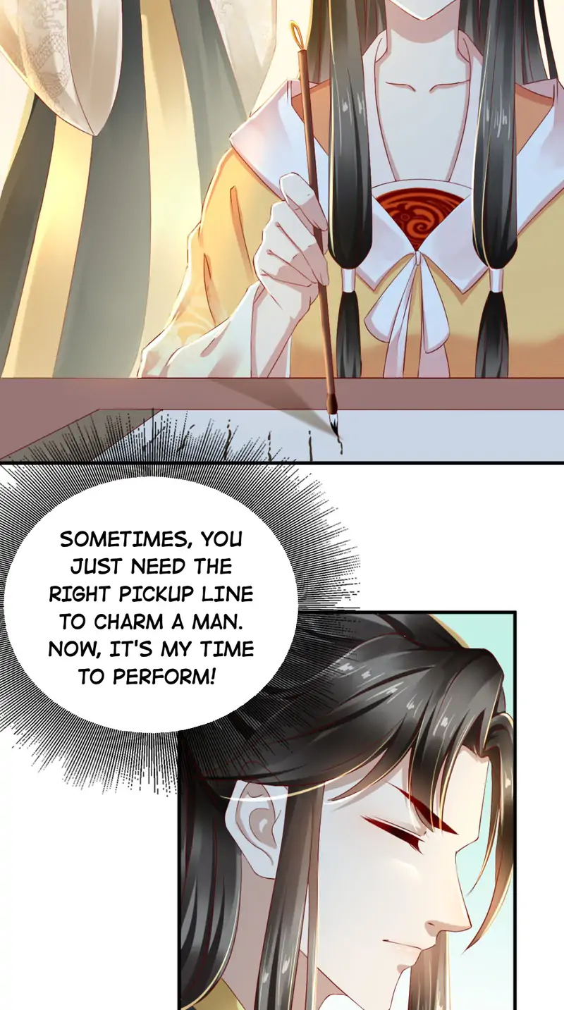 I Want To Be The Emperor Chapter 23 - page 24