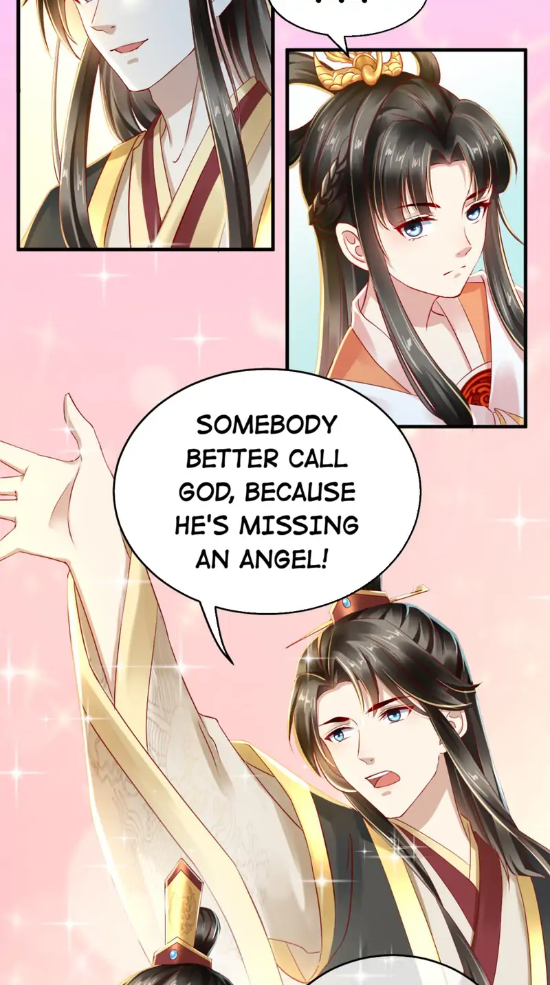 I Want To Be The Emperor Chapter 23 - page 26