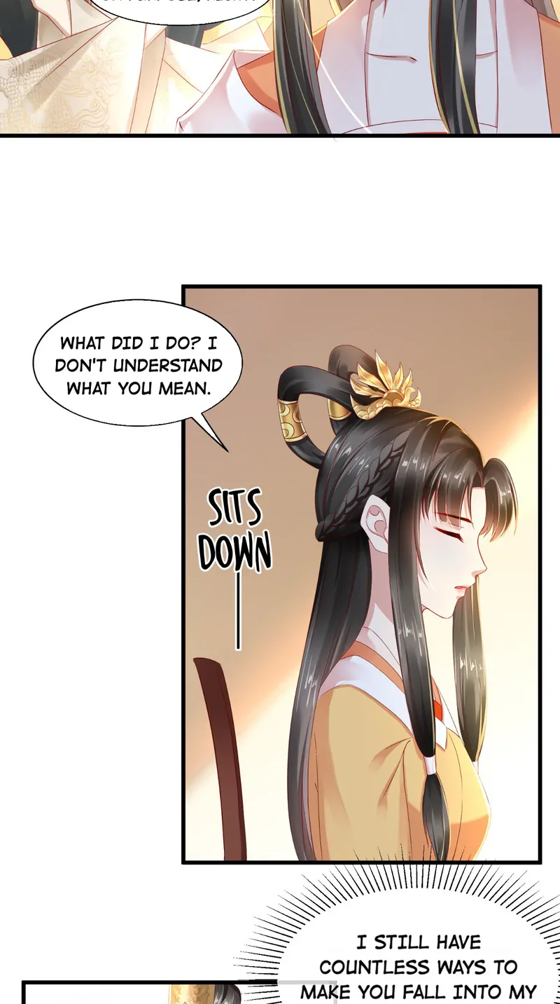 I Want To Be The Emperor Chapter 23 - page 32