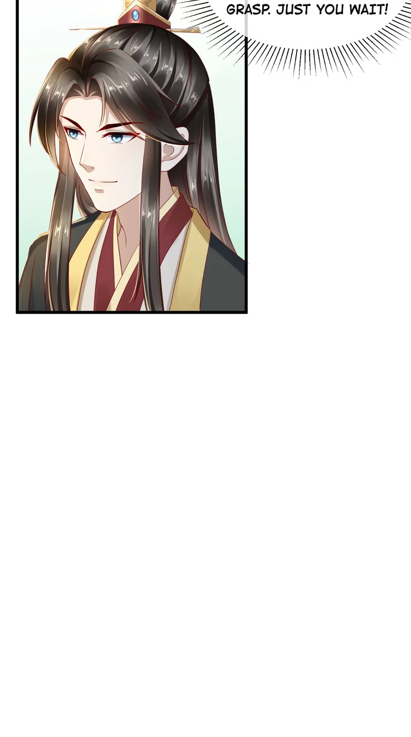 I Want To Be The Emperor Chapter 23 - page 33