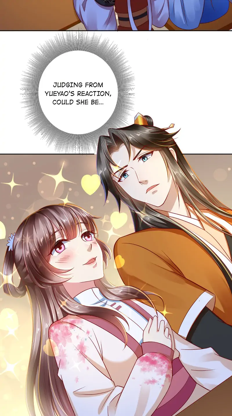 I Want To Be The Emperor Chapter 22 - page 22