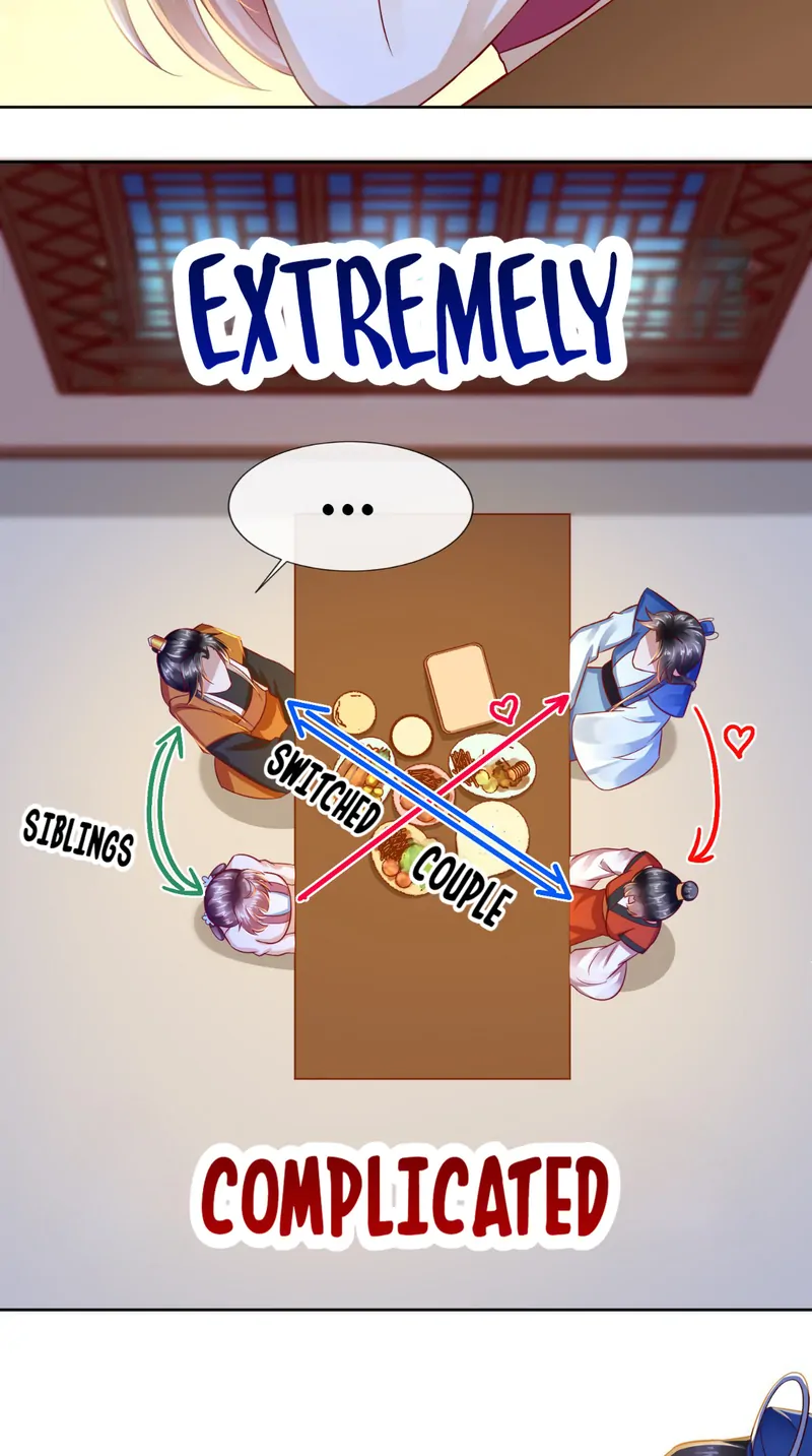 I Want To Be The Emperor Chapter 22 - page 23