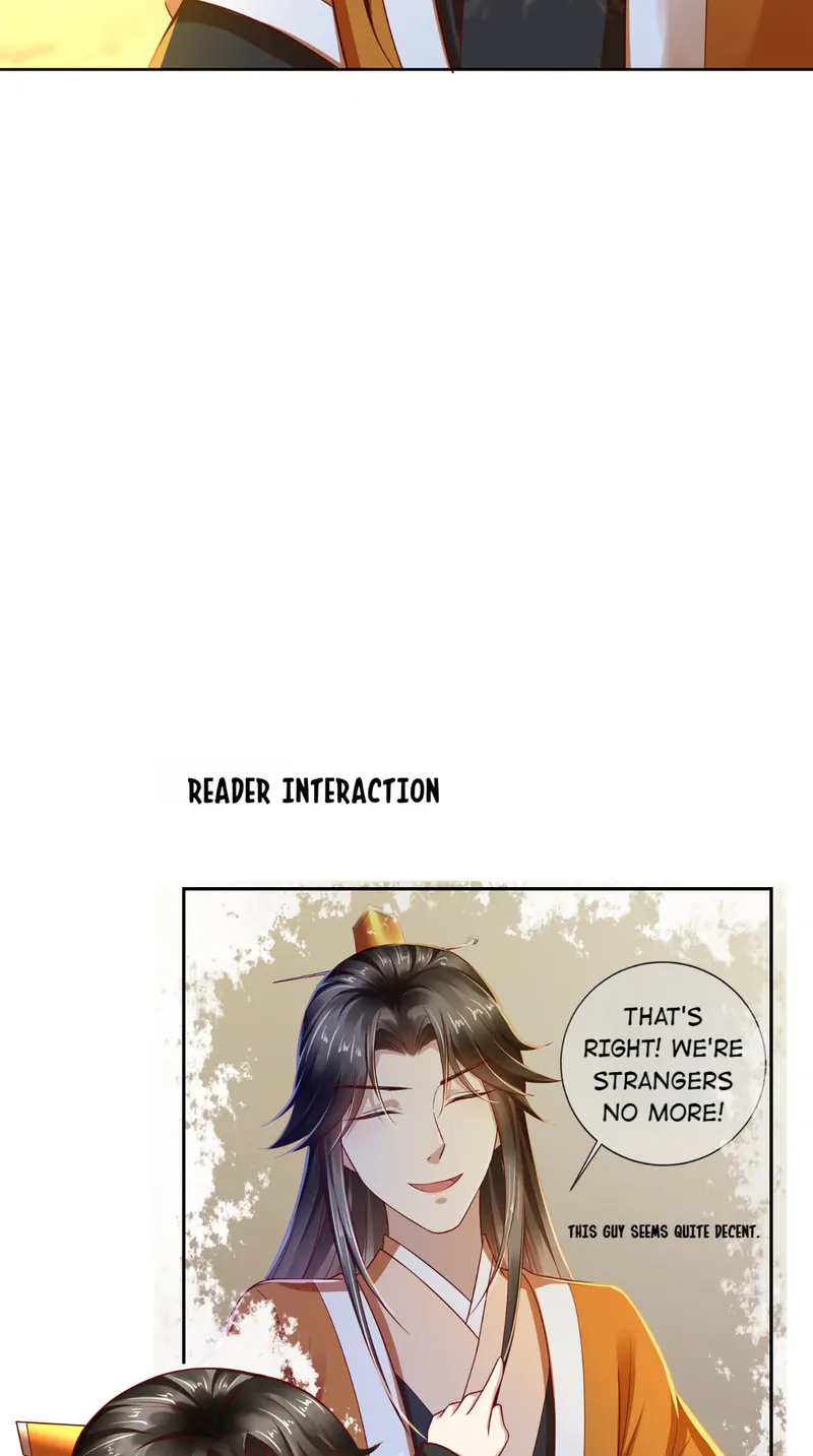 I Want To Be The Emperor Chapter 22 - page 36