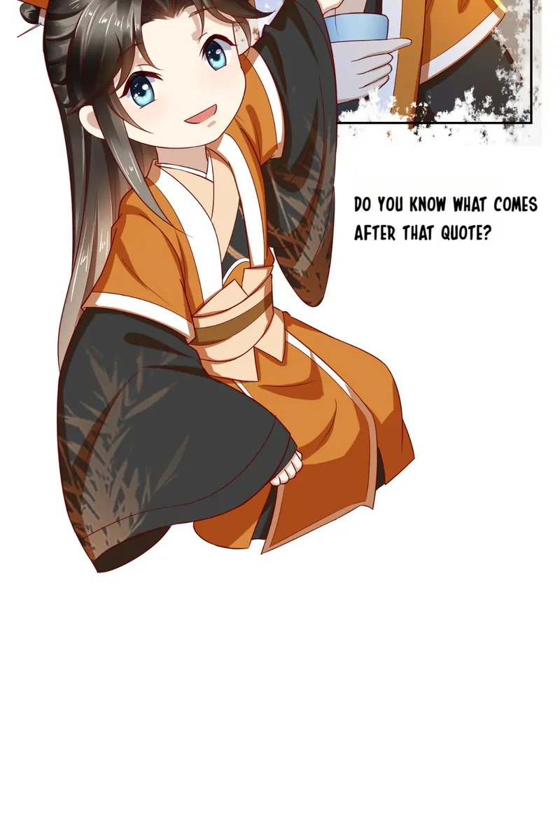 I Want To Be The Emperor Chapter 22 - page 37