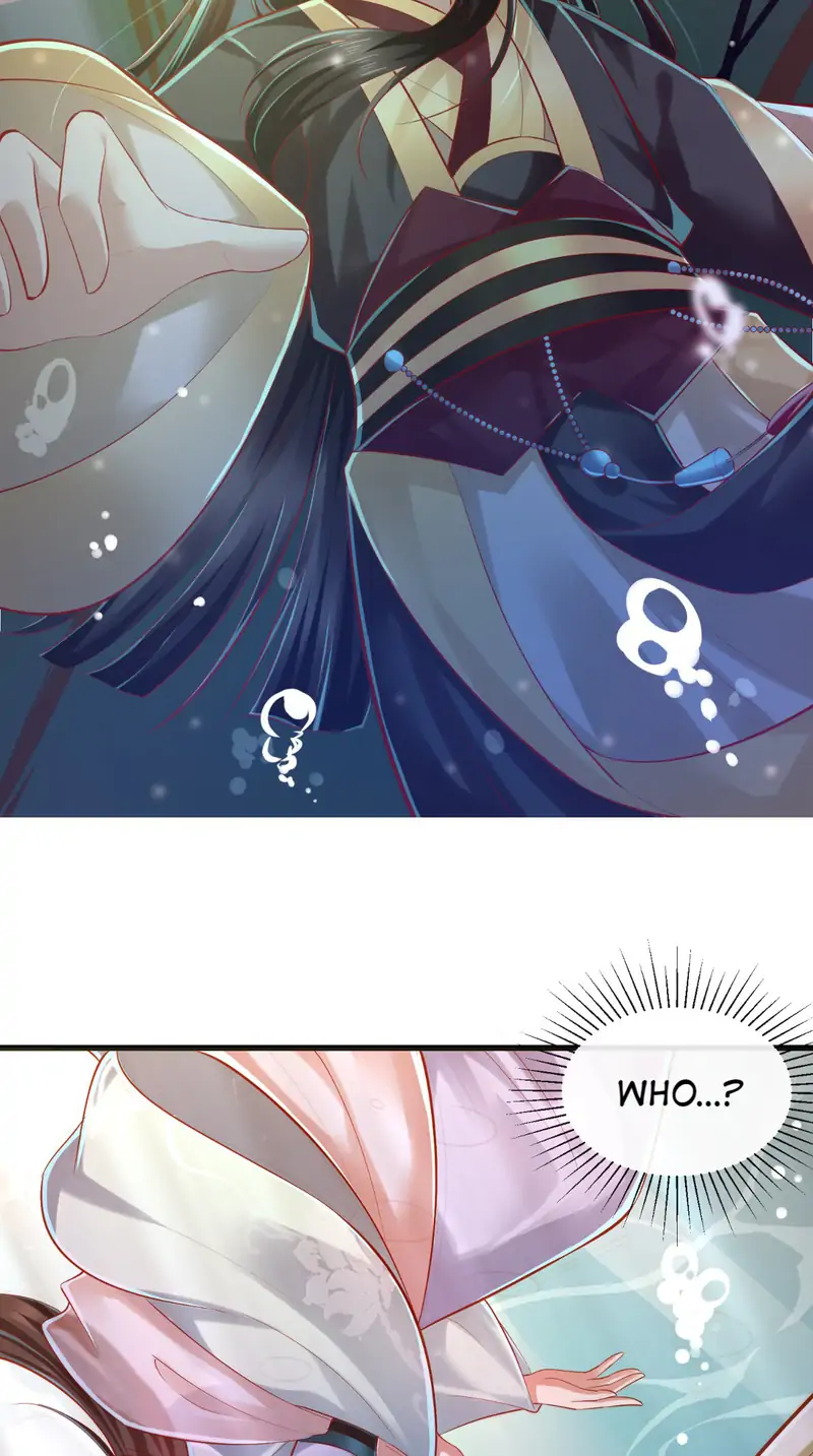 I Want To Be The Emperor Chapter 20 - page 9