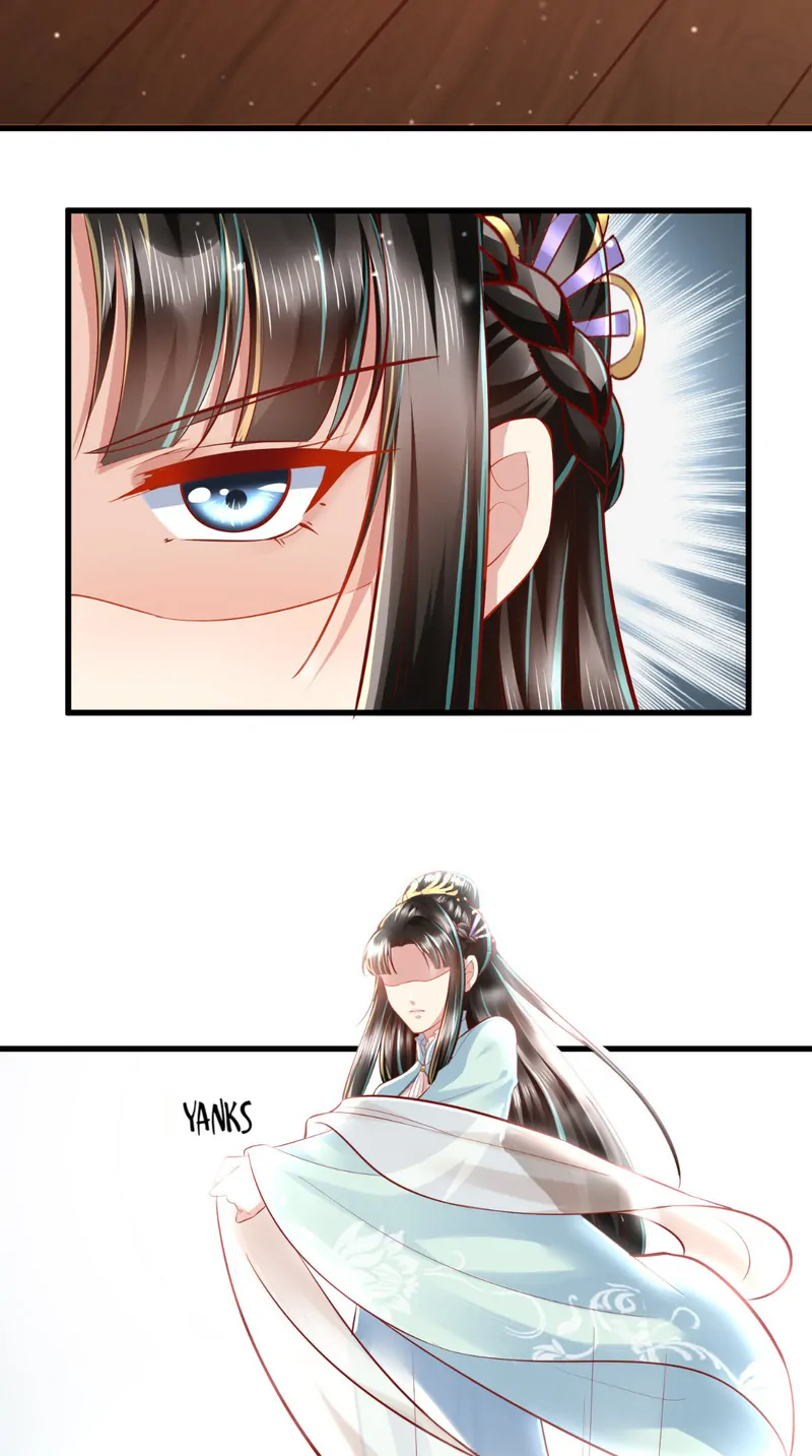 I Want To Be The Emperor Chapter 20 - page 25