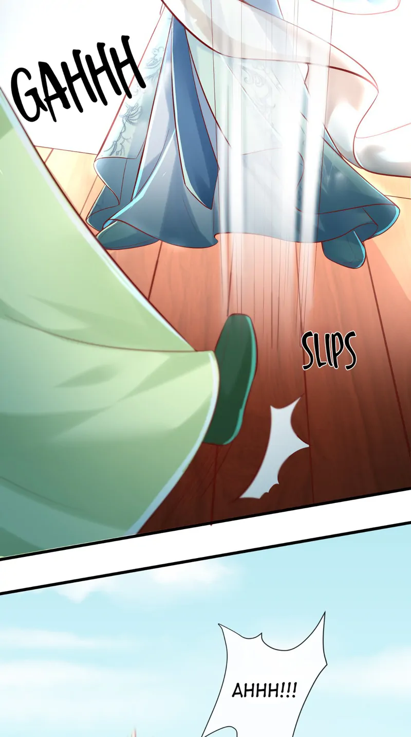 I Want To Be The Emperor Chapter 20 - page 26