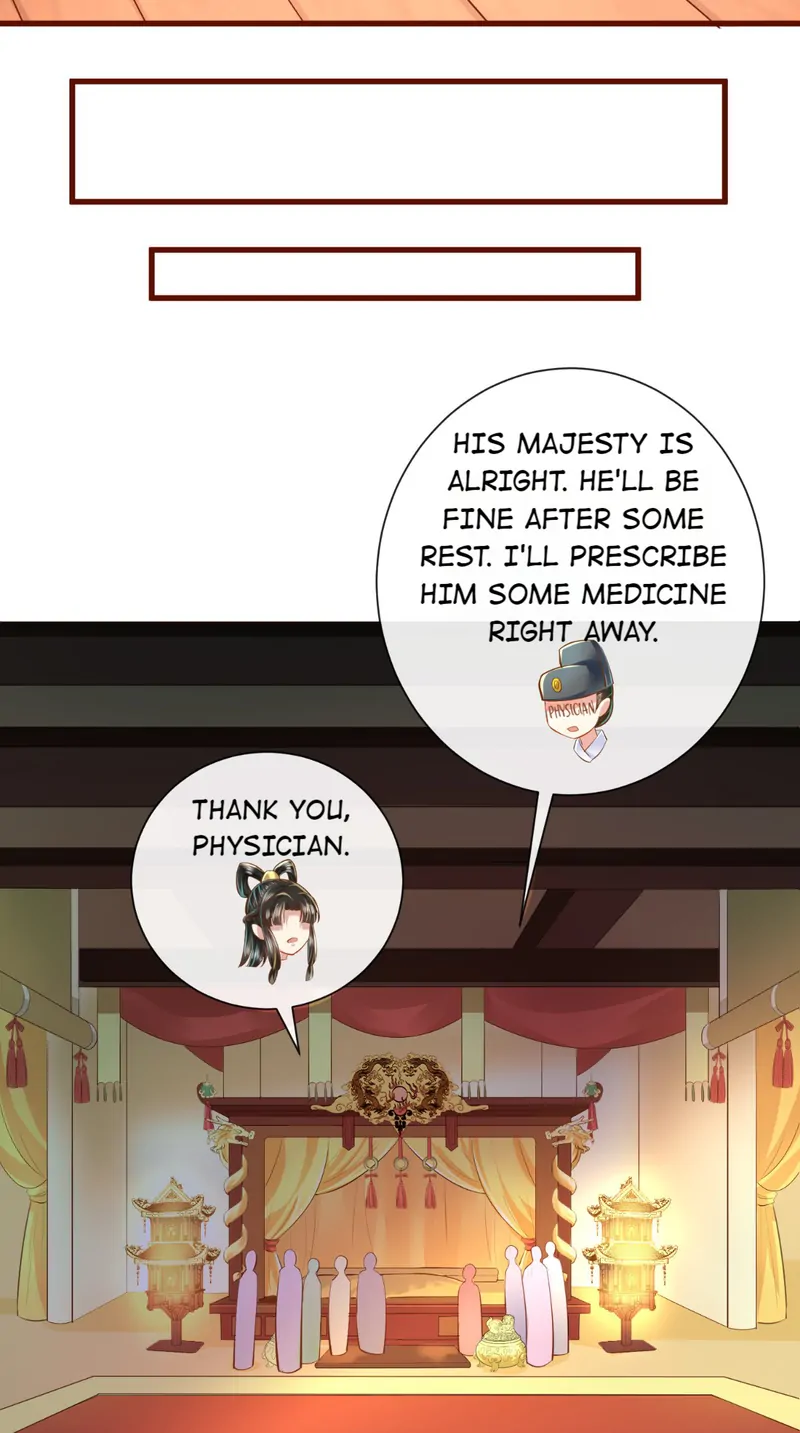 I Want To Be The Emperor Chapter 20 - page 31