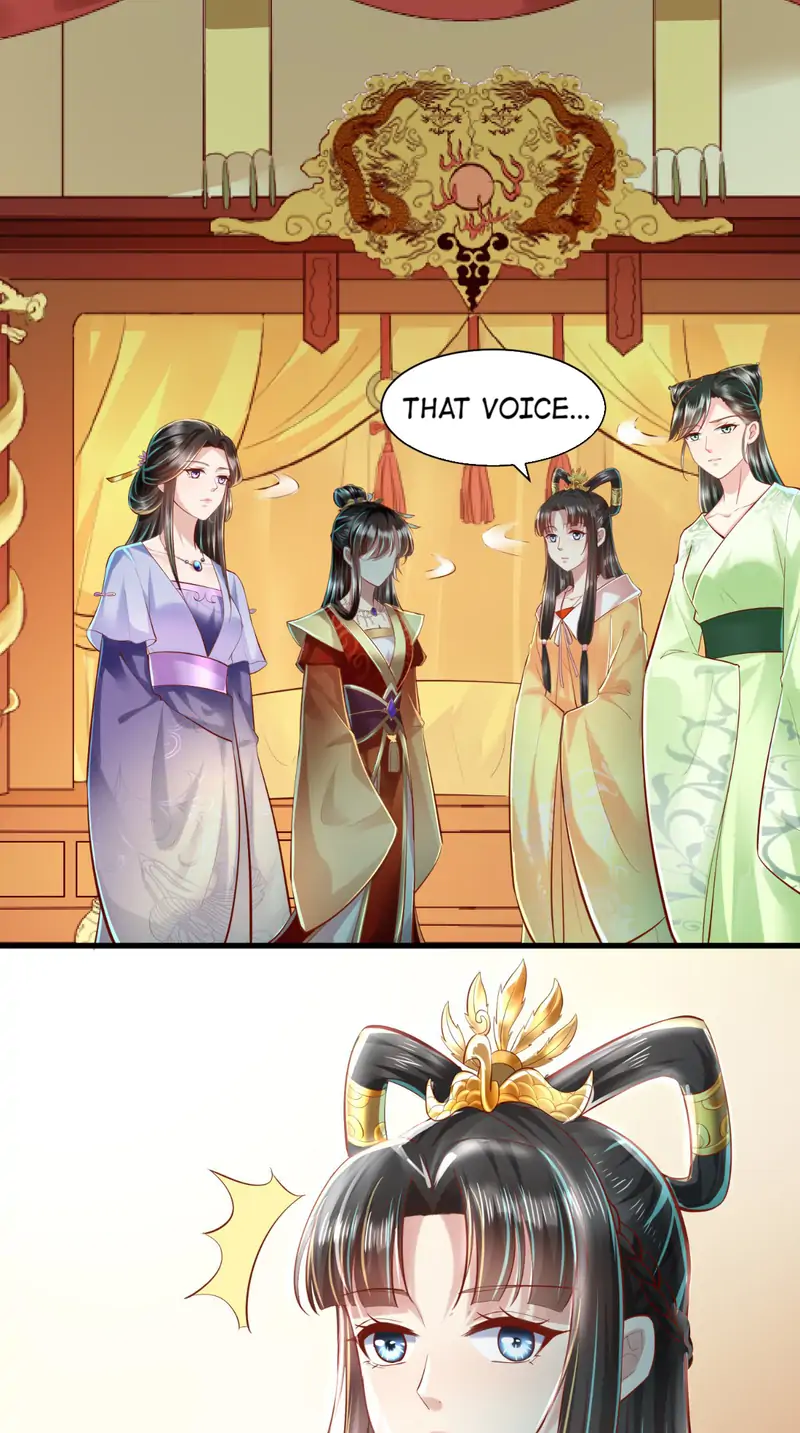 I Want To Be The Emperor Chapter 20 - page 38