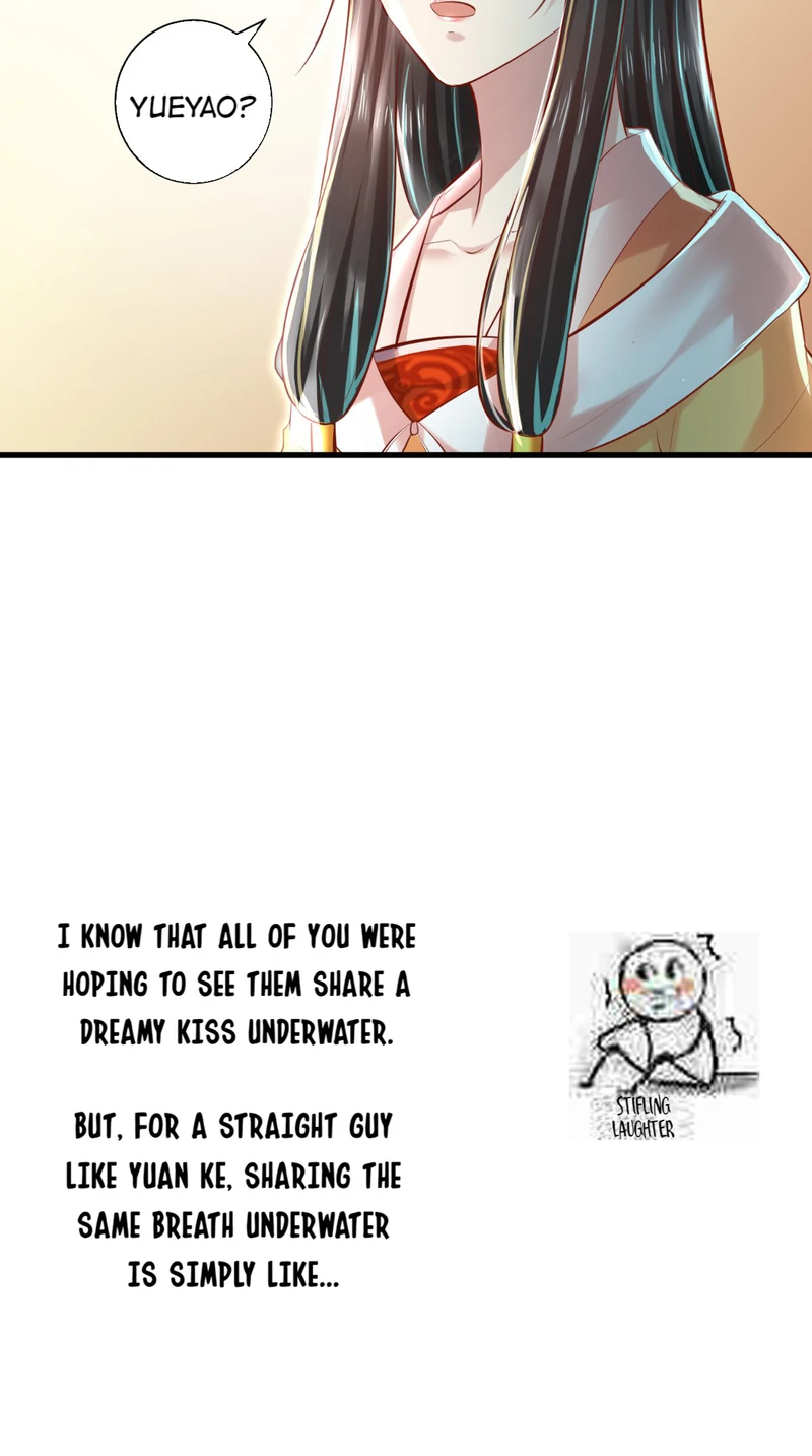 I Want To Be The Emperor Chapter 20 - page 39