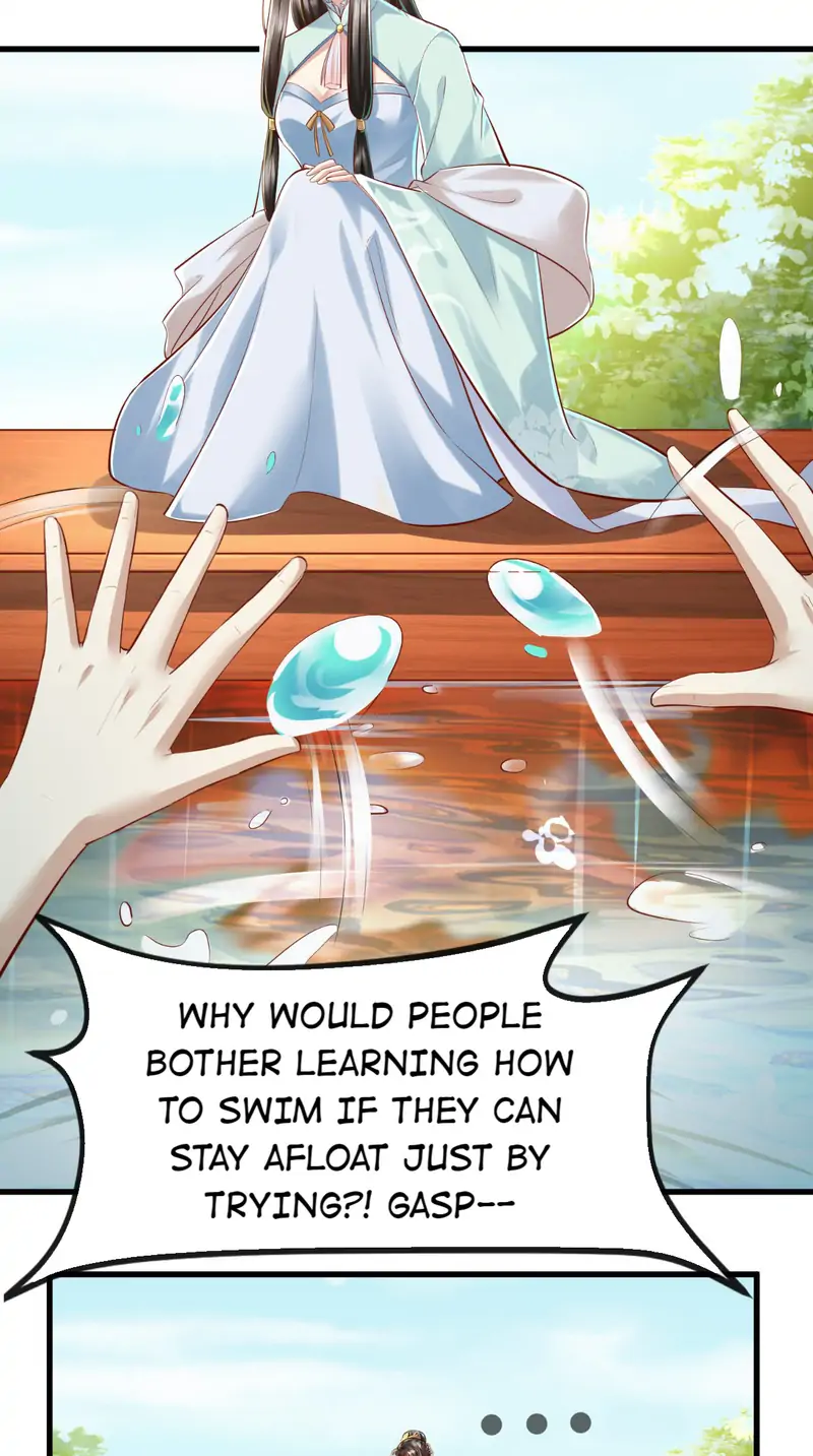 I Want To Be The Emperor Chapter 20 - page 4