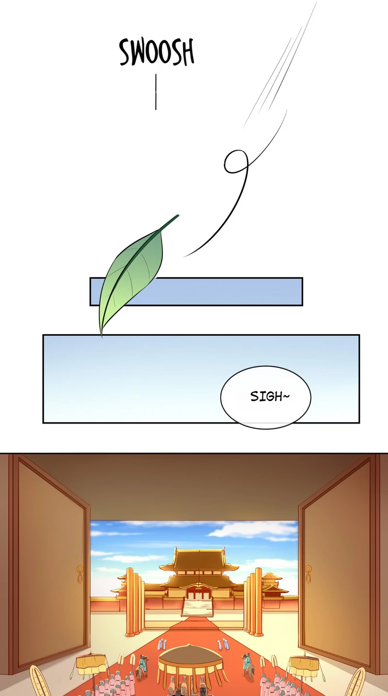 I Want To Be The Emperor Chapter 19 - page 17