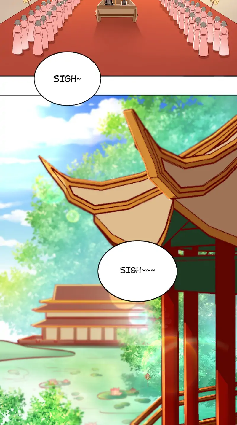 I Want To Be The Emperor Chapter 19 - page 18